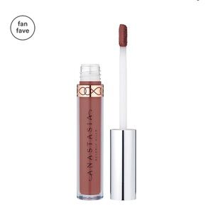 NEW ANASTASIA LIQUID LIPSTICK